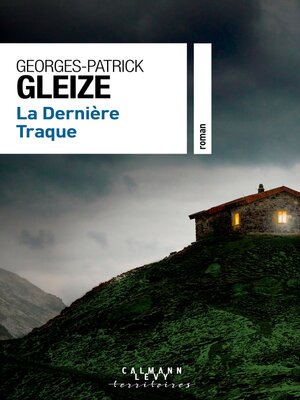 cover image of La Dernière Traque